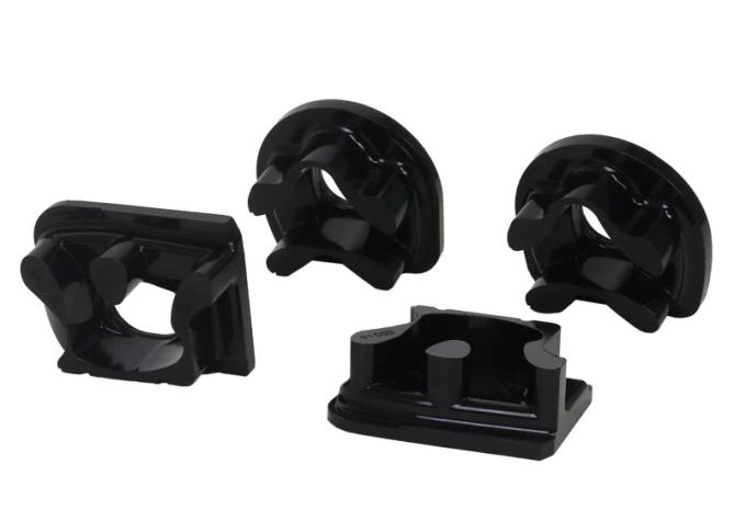 Nolathane Motor Mount Inserts Manual 5 Speed Transmissions REV206.0042