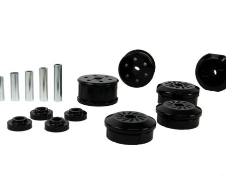 Nolathane Motor Mount Inserts 4 Mount Set REV206.0012