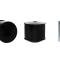 Nolathane Motor Mount Kit Manual Transmission Only REV206.0044