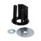 Nolathane Lower Engine Mount Insert REV206.0028