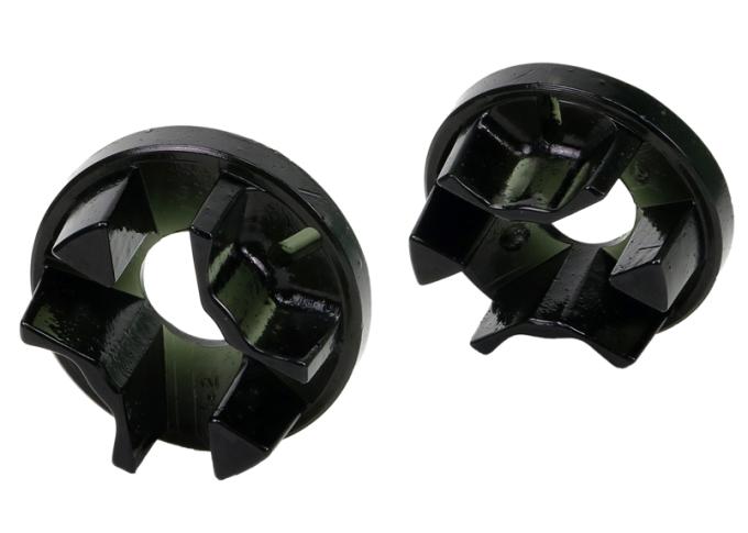 Nolathane Engine Mount Lower Front Insert Bushing REV206.0010