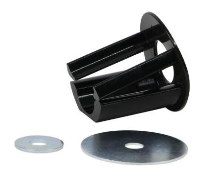 Nolathane Lower Engine Mount Insert REV206.0028