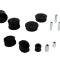 Nolathane Motor Mount Inserts 4 Mount Set REV206.0014
