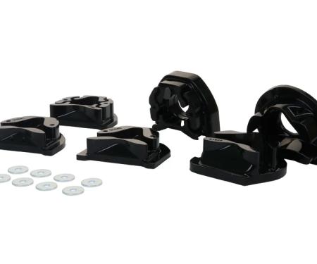 Nolathane Motor Mount Inserts REV206.0046