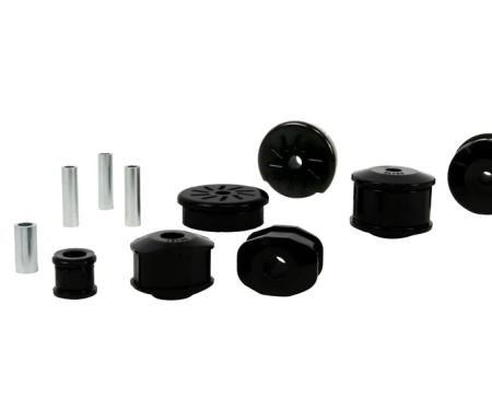 Nolathane Motor Mount Inserts 4 Mount Set REV206.0014