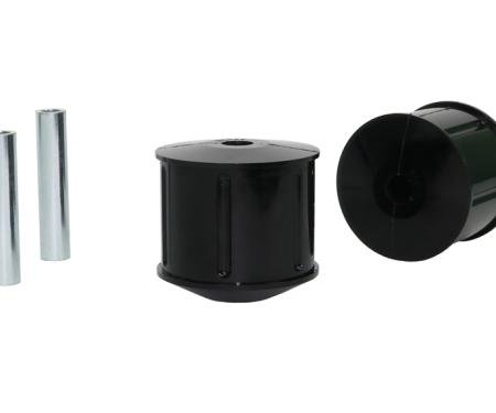 Nolathane Motor Mount Kit Manual Transmission Only REV206.0044