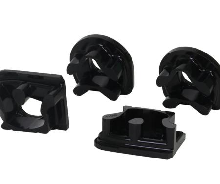 Nolathane Motor Mount Inserts Manual 5 Speed Transmissions REV206.0042
