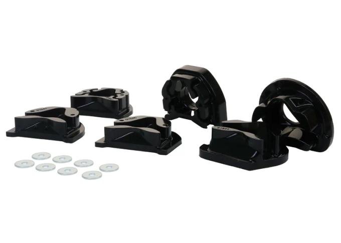 Nolathane Motor Mount Inserts REV206.0046