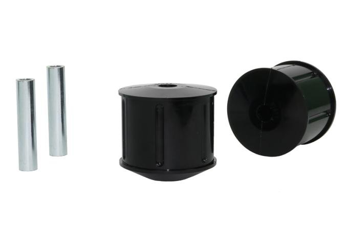 Nolathane Motor Mount Kit Manual Transmission Only REV206.0044