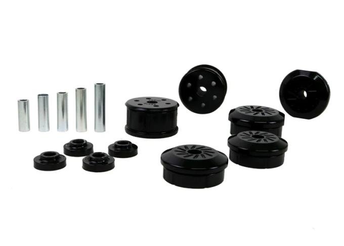 Nolathane Motor Mount Inserts 4 Mount Set REV206.0012