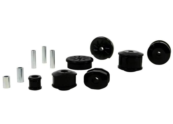 Nolathane Motor Mount Inserts 4 Mount Set REV206.0014