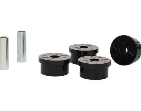 Nolathane Engine Torque Strut Bushings REV208.0032