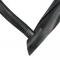 Dennis Carpenter Back Glass Seal - Fairlane, Torino & Comet - 2 & 4 Door Hardtop - 1972-76 Ford Car   D20Z-6542084-D