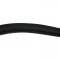 Dennis Carpenter Back Glass Seal - Fairlane, Torino & Comet - 2 & 4 Door Hardtop - 1972-76 Ford Car   D20Z-6542084-D