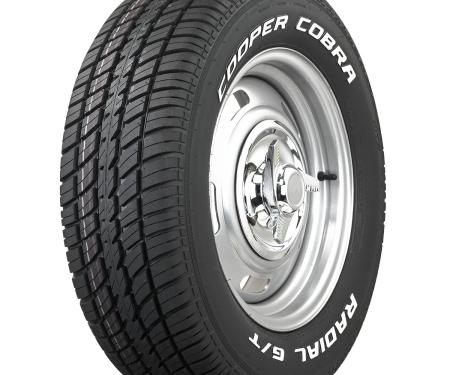 Cooper Cobra Radial G/T Tire RWL 235/60R14 125101579767