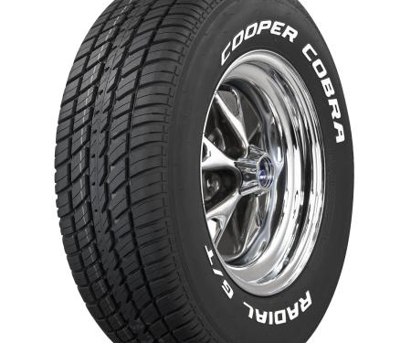 Cooper Cobra Radial G/T Tire RWL 225/70R14 125101579766