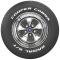 Cooper Cobra Radial G/T Tire RWL 215/70R14 125101579765