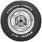 Cooper Cobra Radial G/T Tire RWL 235/60R14 125101579767