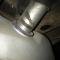 Detroit Muscle Technologies Mopar B Body 70 & E Body 70-74 Fuel Gas Tank Grommet 3404182 CHR3404182