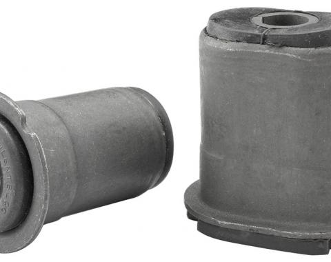 Chevelle Control Arm Bushings, Front, Lower with Oval Bushings, 1970-1972