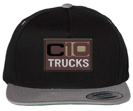 C10 Cap