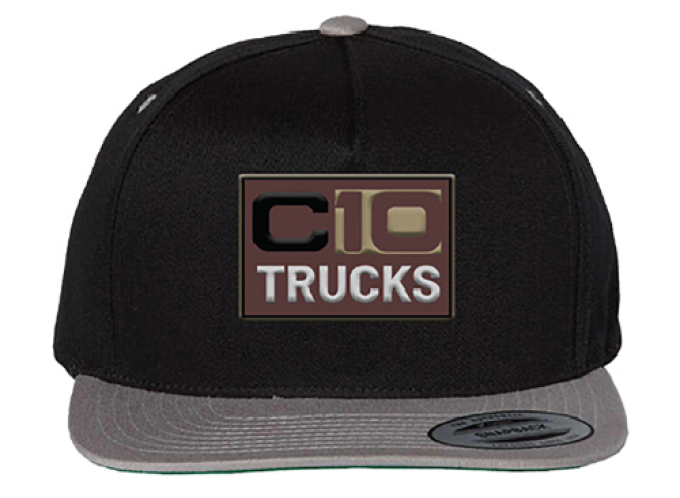 C10 Cap