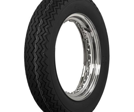 Indian Script Motorcycle Tire 500-16 73334