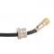 Dennis Carpenter Radio Antenna Assembly - 1961-64 Ford Galaxie and Fairlane, and 1961-66 Ford Truck C3AZ-18813-C