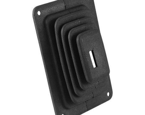 Daniel Carpenter 1970-73 Shift Boot - Hurst 4 S D0ZZ-7277