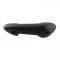 Dennis Carpenter Door Arm Rest- RH - Black - 1957-69 Ford Truck, 1966-67 Ford Bronco, 1959-64 Ford Car   B9A-6424140-BL