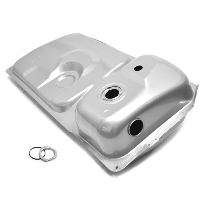 ACP Fuel Tank 15.4 Gallon For External Fuel Pump Without Fuel Injection