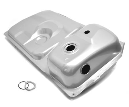 ACP Fuel Tank 15.4 Gallon For External Fuel Pump Without Fuel Injection From 4/1981 FM-EG004