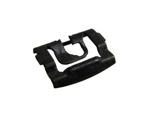 Metro Moulded Parts 1981-1984 Chrysler / Plymouth / Dodge Windshield and Rear Windshield Molding Clip. Made of Steel WF 216
