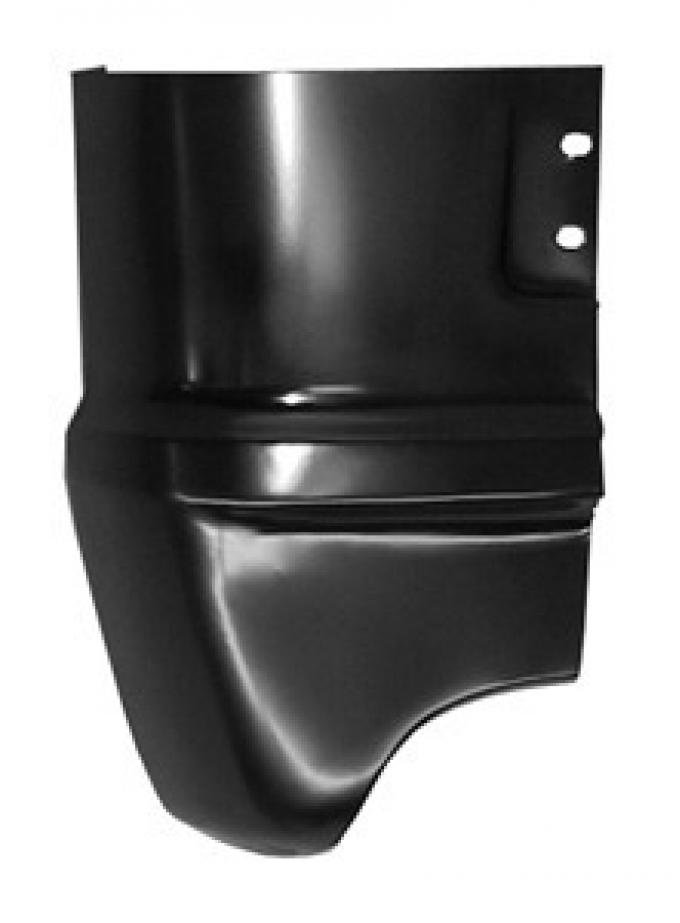 Redline Restomotive® Econoline Van 75-91 Rear Corner/Taillight Panel LH LG-10-014-1/LH