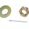 Corvette Spindle Washer & Nut Kit, Front, 1969-1982