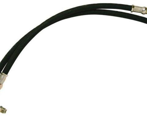 Borgeson Power Steering Hose Kit 925103