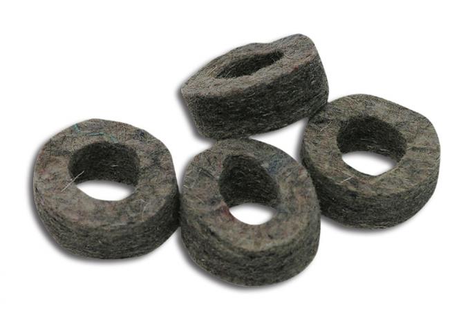 Corvette Headlight Pivot Ball Felt Washers, 1963-1967