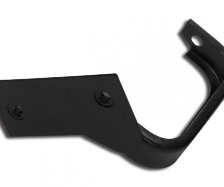 Corvette Radiator Support U Bracket, Left, 1969-1976