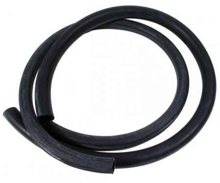 Corvette Heater Hoses, 1958-1982