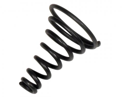 Corvette Hood Latch Pop-Up Spring, 1977-1982