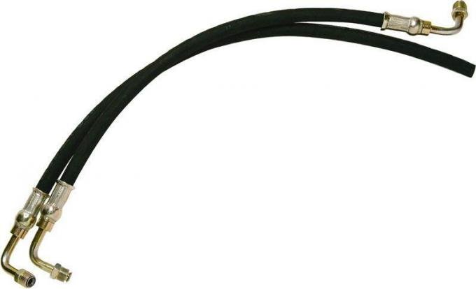 Borgeson Power Steering Hose Kit 925103