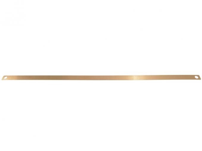 Corvette Antenna Ground Strap, 1963-1977