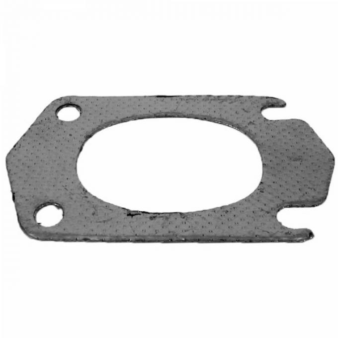 Corvette Catalytic Converter Gasket, Front or Rear, 1982-1985