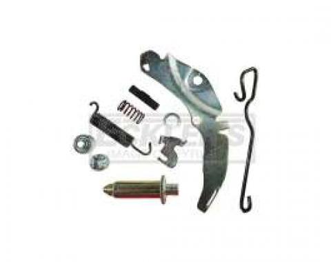 Brakes Drum Brakes Drum Brake Adjuster Kit Search