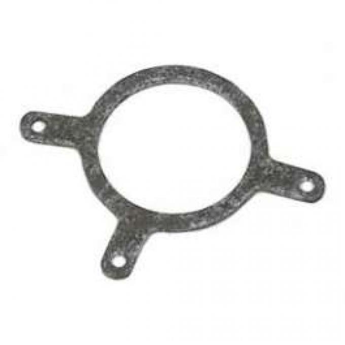 Chevy Upper Steering Column Locking Plate, 1955-1957