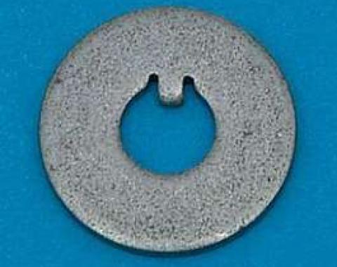 Chevy Idler Arm Washer, 1955-1957