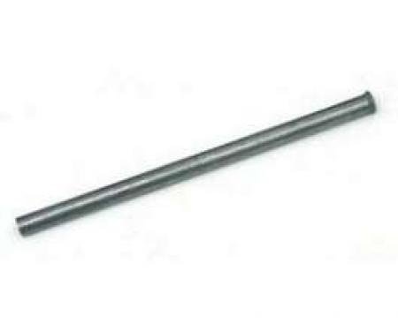 Chevy Small Block Lower Inner Engine Block Oil Dipstick Tube, 1957