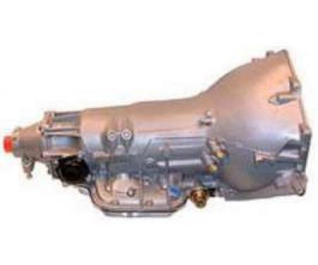 Chevy Transmission, Automatic, Turbo Hydra-Matic 400 (TH400), With Torque Converter, 1955-1957