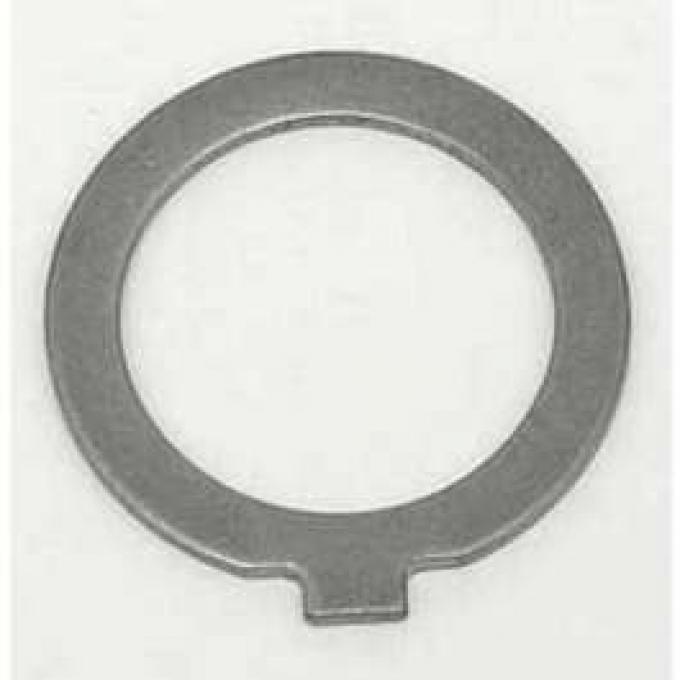 Chevy Tanged Thrust Washer, Steering Column, 1955-1956