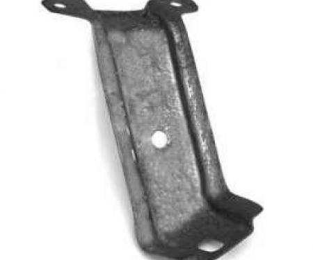 Chevy Fender Support Bracket, Left, Front, 1955